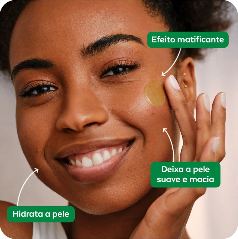 Sérum Facial Nivea Cellular Luminous 630 Antimarcas Acne FPS 60 30ml - Imagem 3