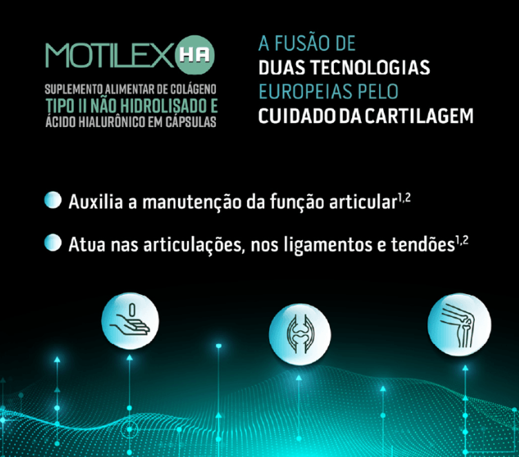 Motilex Ha 60 Cápsulas - Imagem 3
